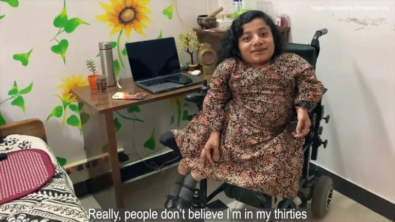 Dhanya - Osteogenesis Imperfecta