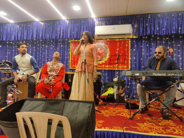 Inclusive Music Band - Pehli Baarish 2