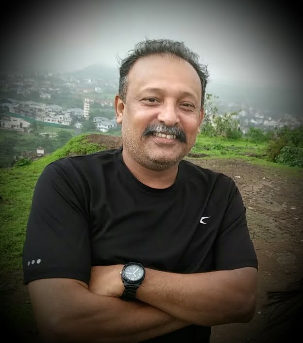 Indranil Goswami