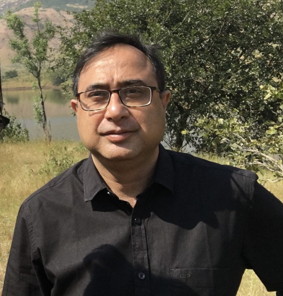 Rakesh Sahni