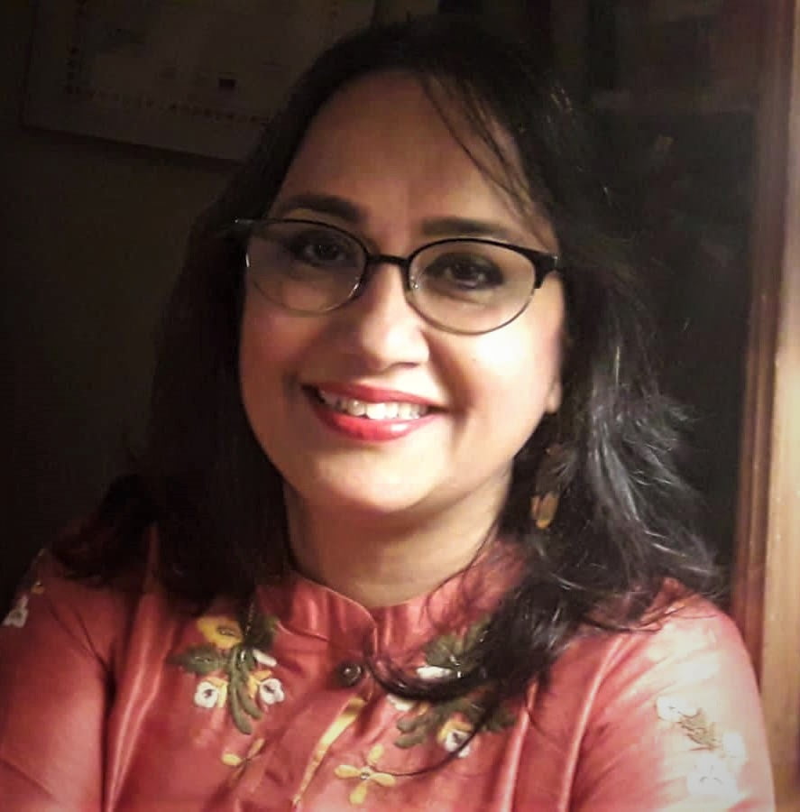 Ritika Sahni