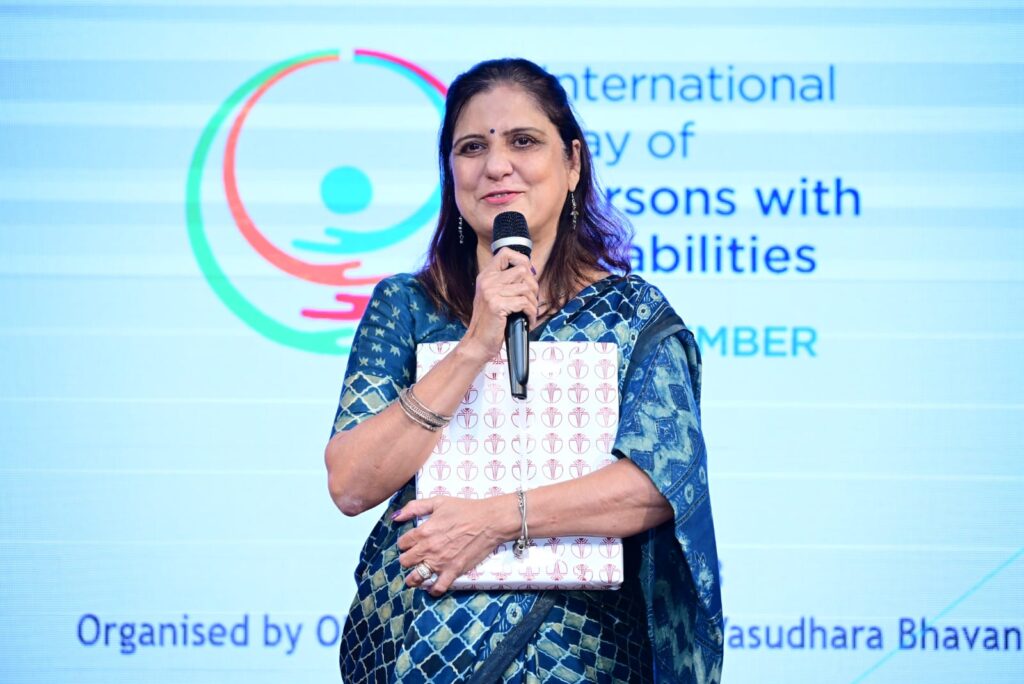Shobha Sachdev
