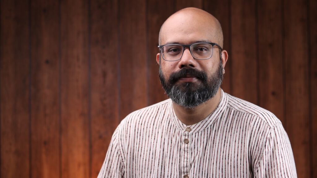 Sourav Dutta