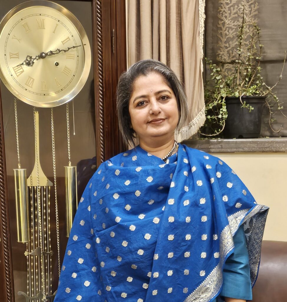 Asmita